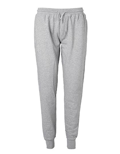 Sweatpants With Cuff And Zip Pocket Vorschau