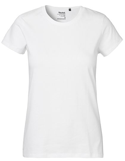 Ladies´ Classic T-Shirt Vorschau