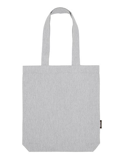 Recycled Twill Bag - Vorne