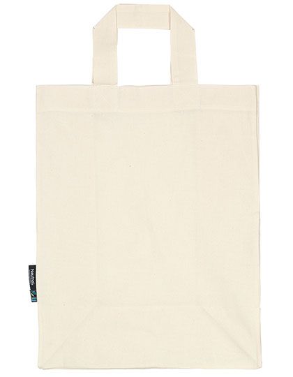 Twill Grocery Bag - Nature