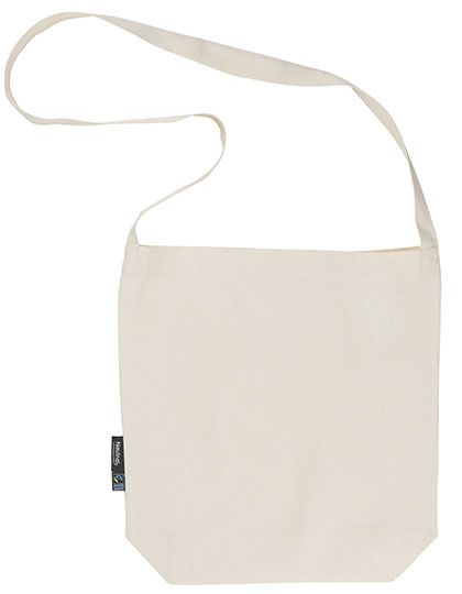 Twill Sling Bag - Vorne