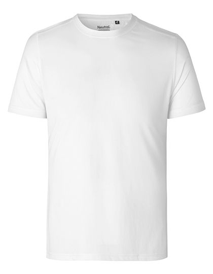Unisex Performance T-Shirt - Vorne