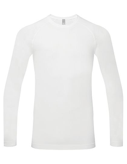 Unstoppable Men´s Fresh Underscrub Baselayer - White