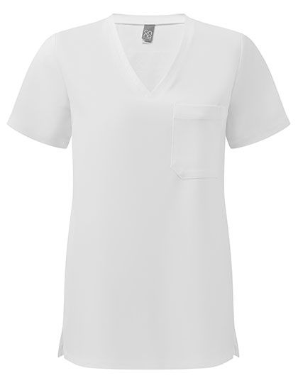 Limitless Women´s Onna-Stretch Tunic - Vital White