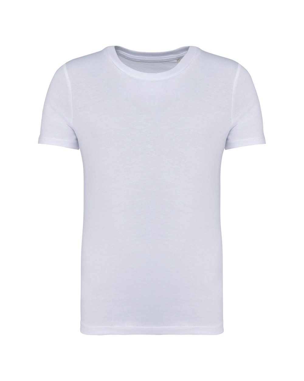Kinder-T-Shirt - Vorne