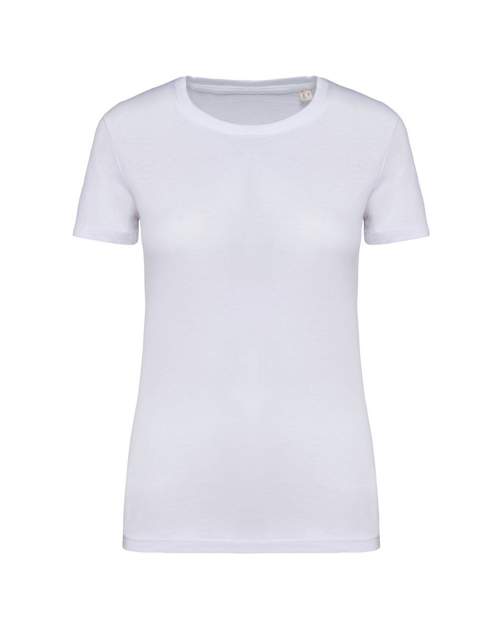Damen-T-Shirt - Vorne