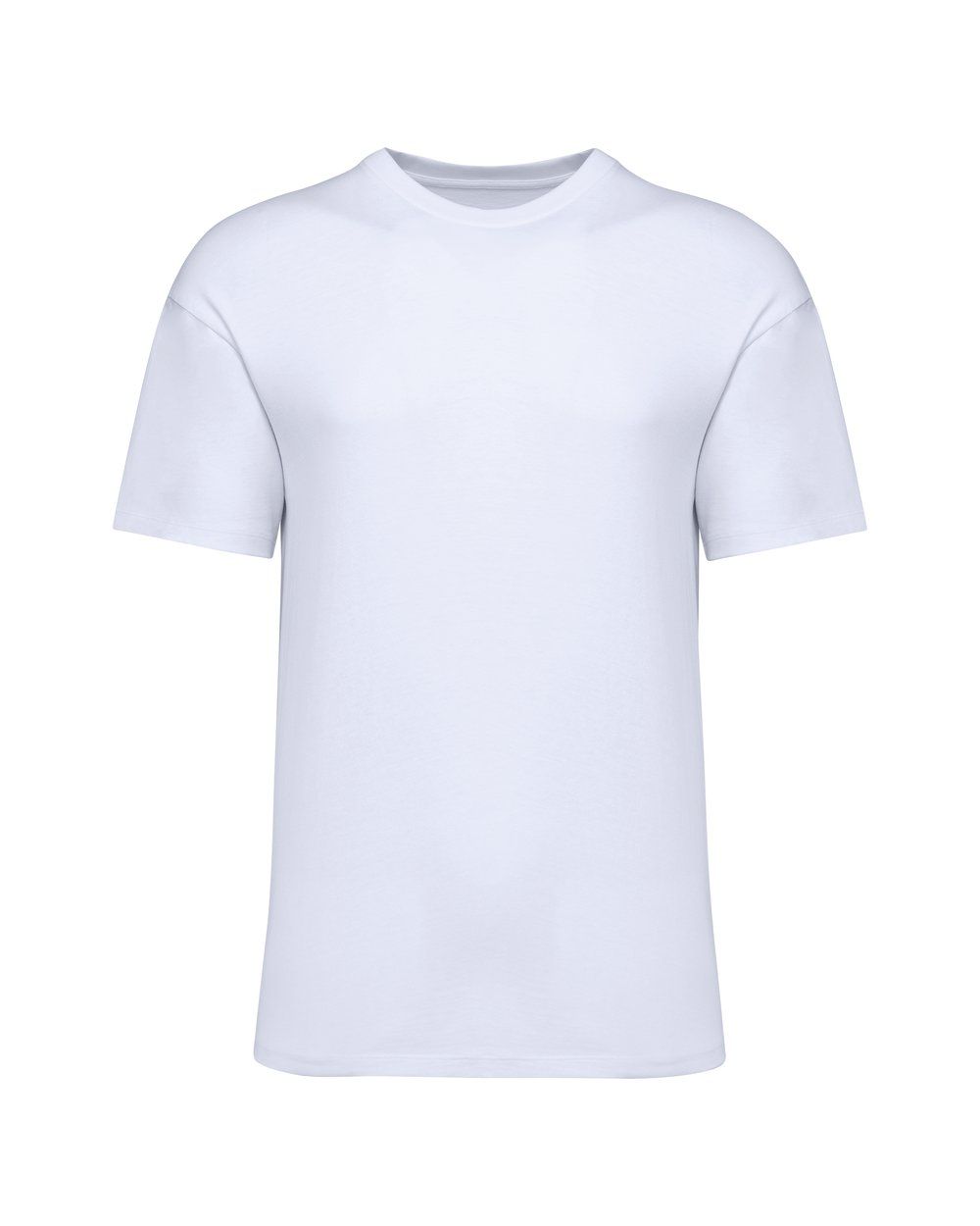T-Shirt mit hängenden Schultern für Kinder Vorschau