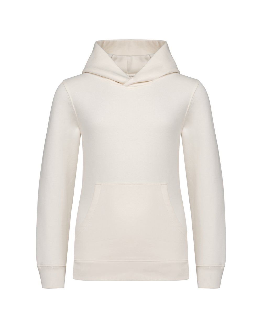 Kapuzensweatshirt für Kinder - Vorne