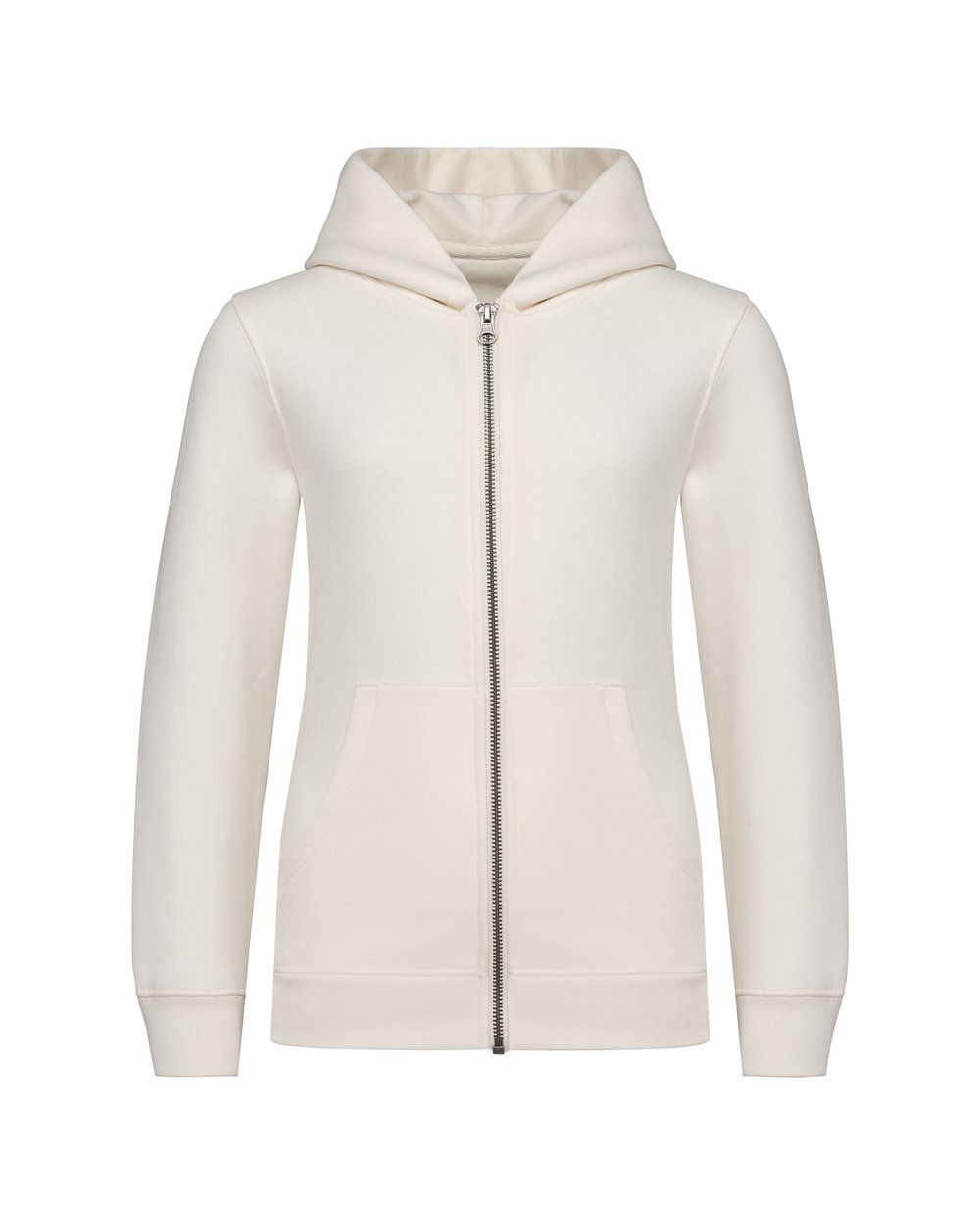 Kinder Kapuzensweatshirt - Vorne