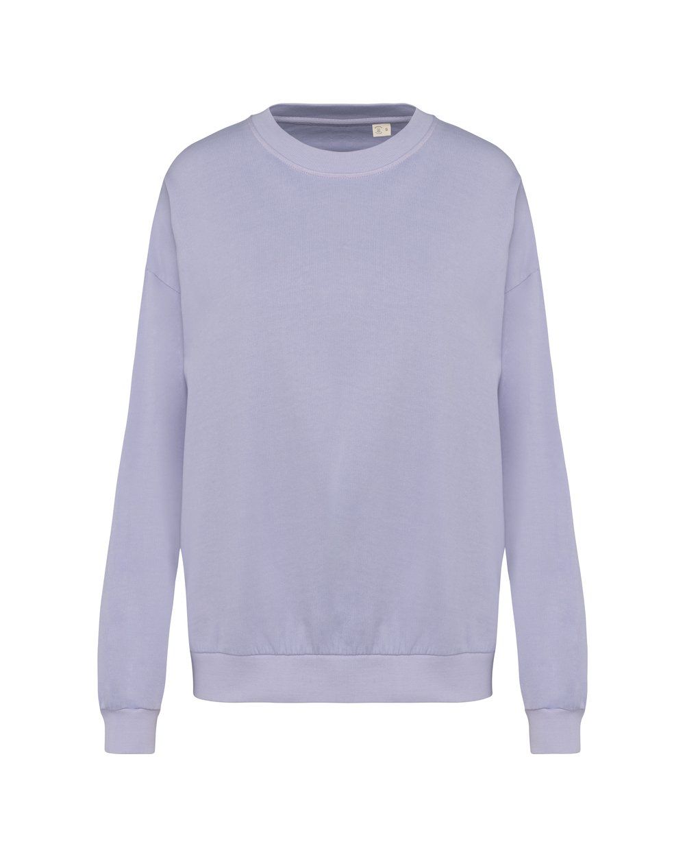 Unisex Oversize Sweatshirt aus French Terry Vorschau