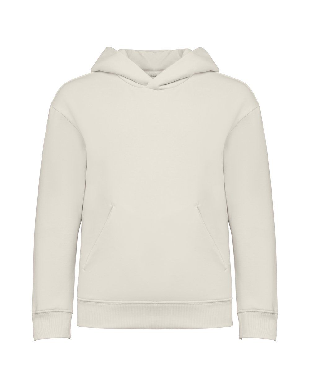 Oversize Kapuzensweatshirt für Kinder Vorschau