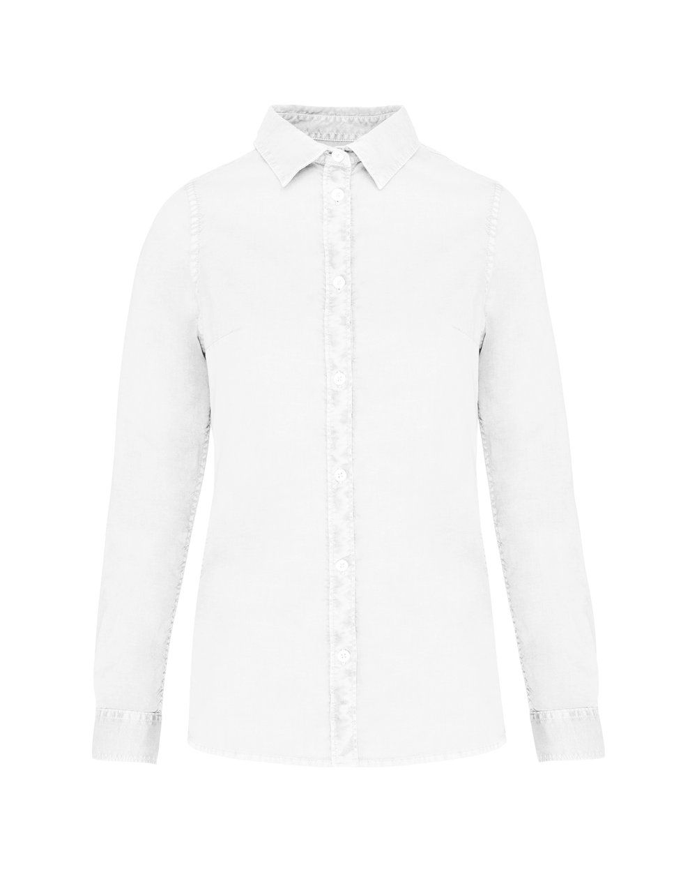 Ausgewaschene Bluse Vorschau