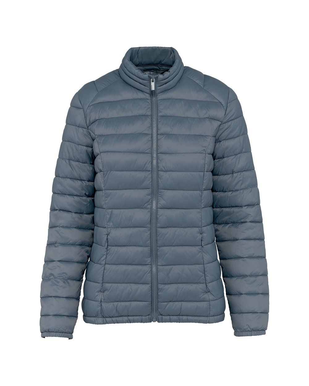 Leichte Damen Steppjacke - Vorne
