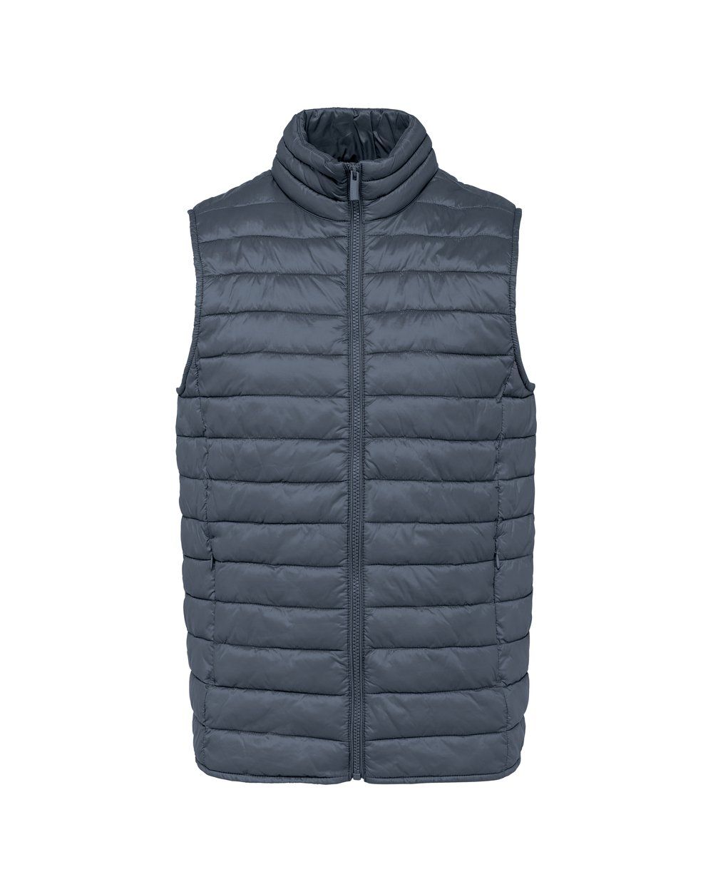Leichter Bodywarmer für Herren Vorschau