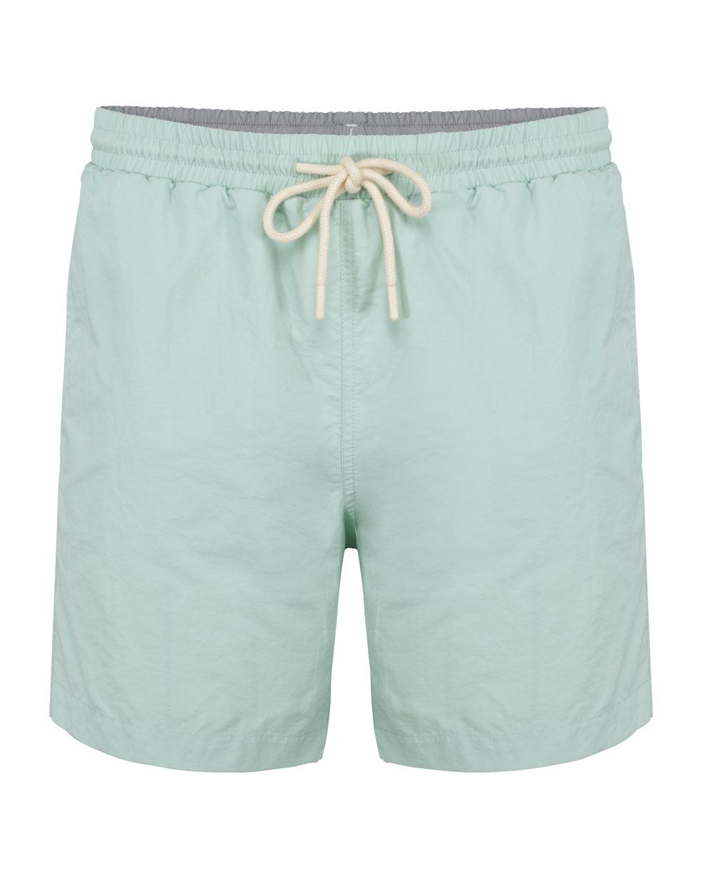 Badeshorts für Herren - Vorne