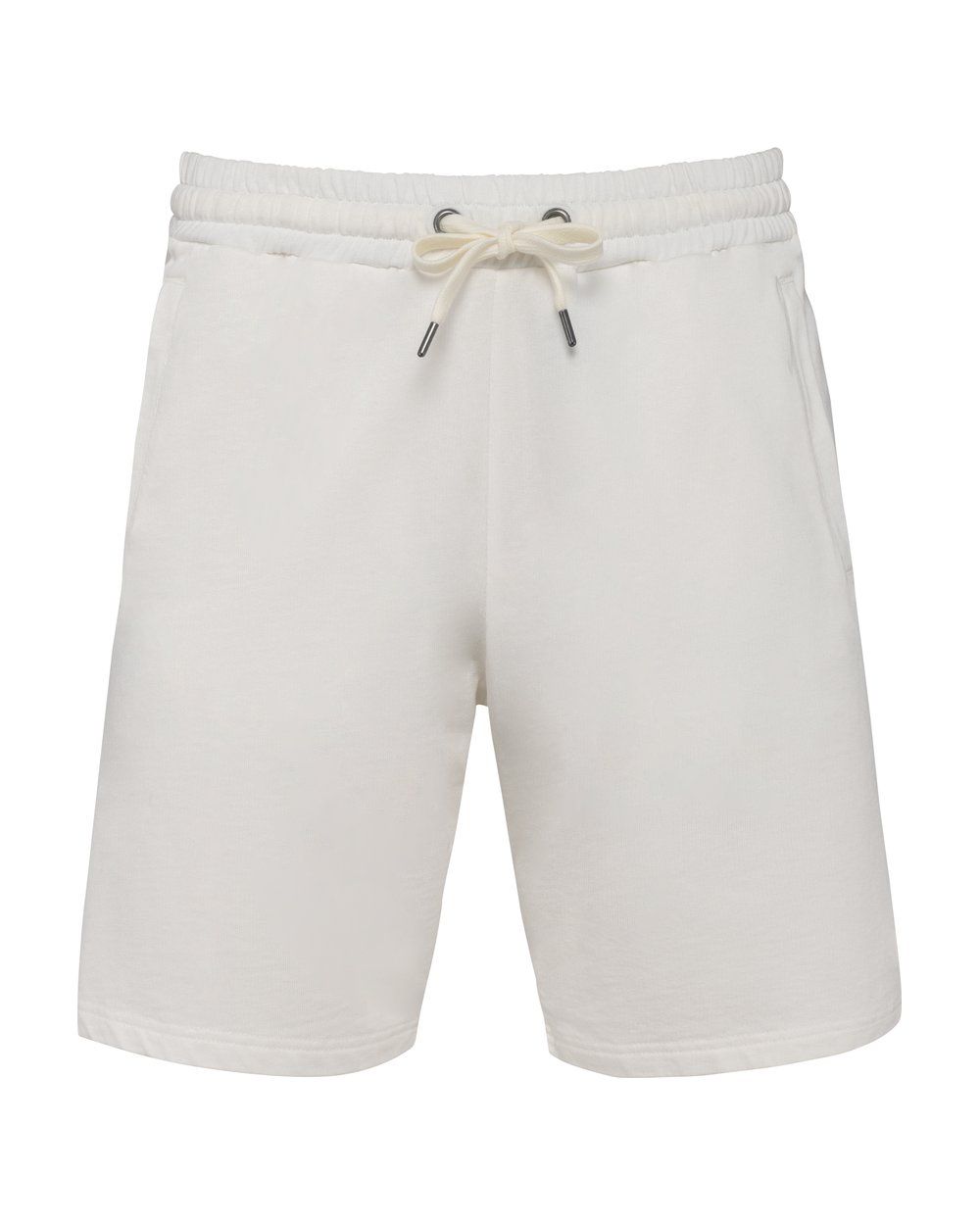 Herrenshorts aus French Terry Vorschau