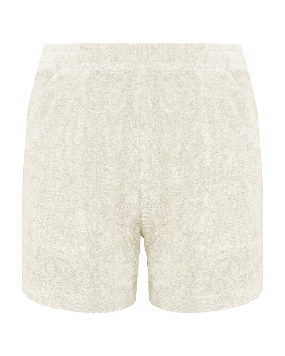 Shorts aus Frottee für Mädchen Vorschau