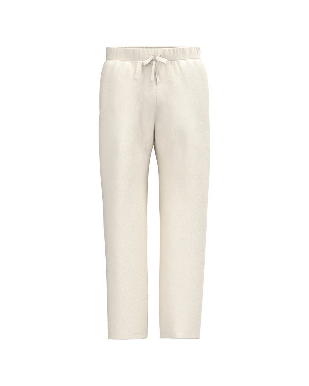 Weite Unisex-Jogginghose - Vorne