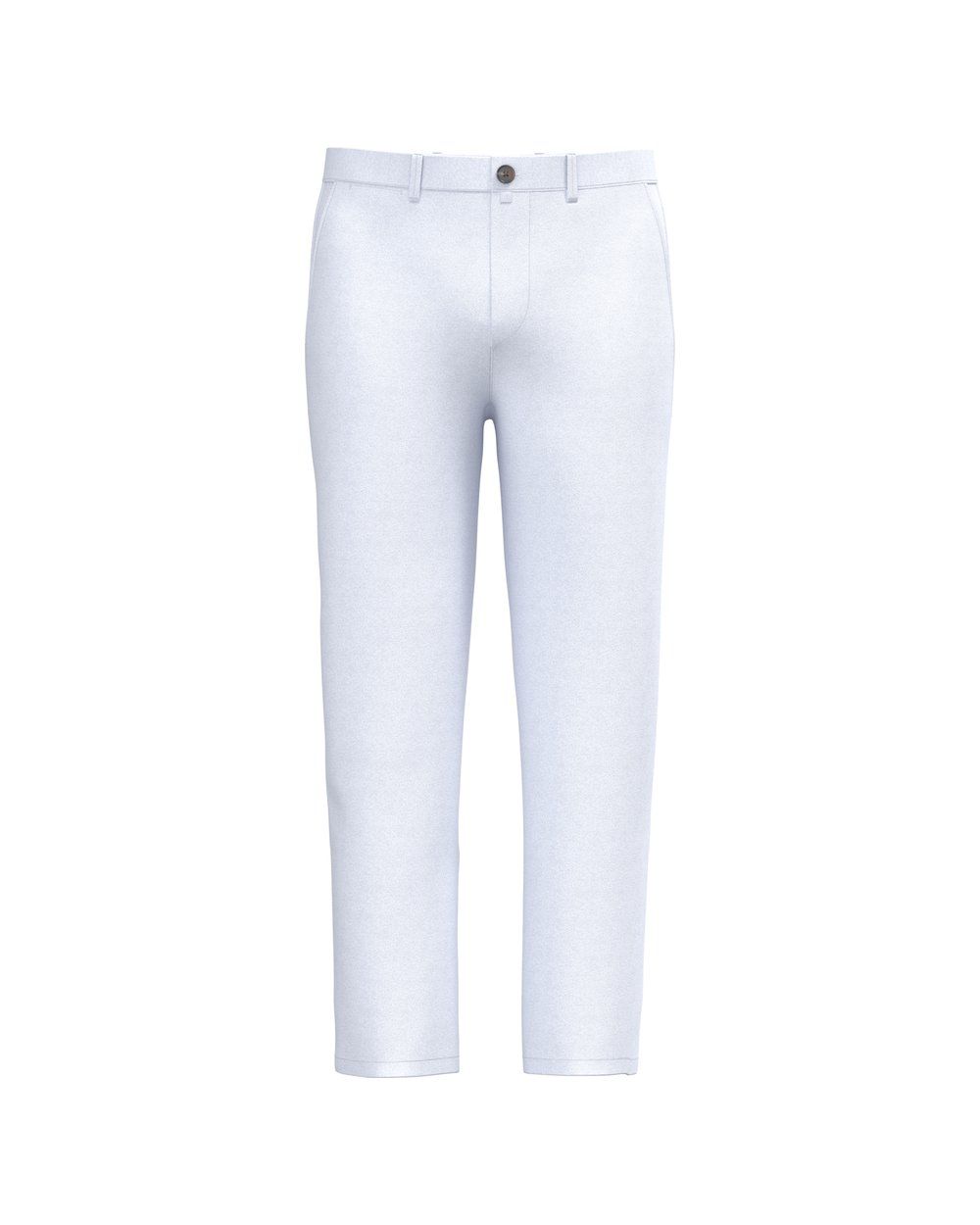 Herren Chinohose - Vorne