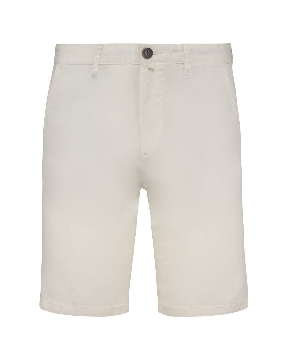 Chino-Bermuda-Shorts für Herren Vorschau