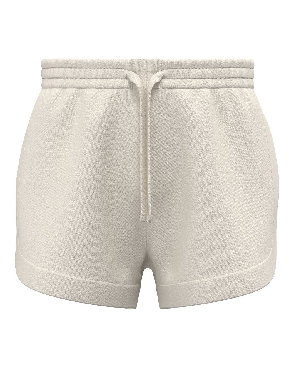 Damenshorts aus French Terry 300 g/m² Vorschau