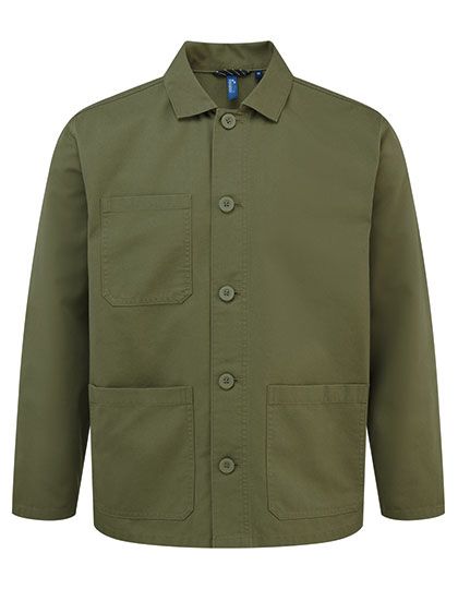 Utility 2.0 Chore Jacket Vorschau