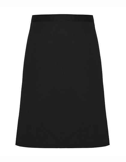 Mid-Length Apron (Fairtrade Cotton) Vorschau
