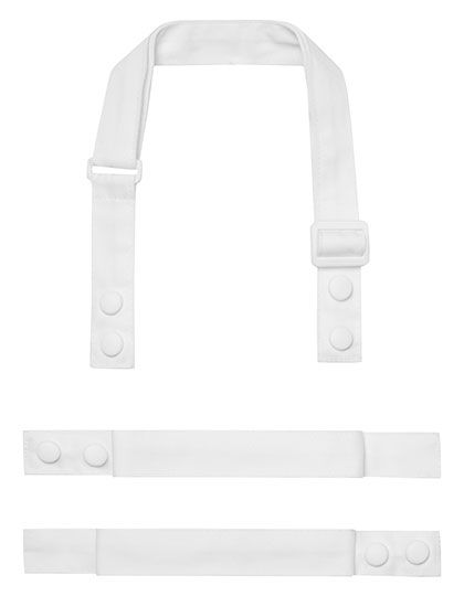 Colours Swap & Pop Apron - Strap Vorschau