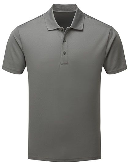 Men´s Spun-Dyed Polo Shirt Vorschau