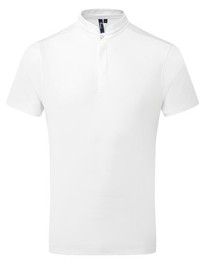 Essential ´Coolchecker®´ Chefs Shirt - Short Sleeve Vorschau