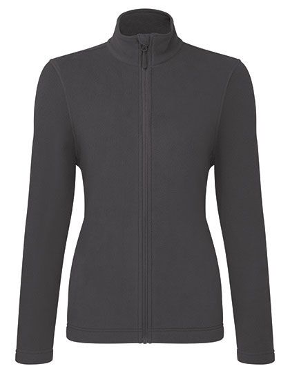 Women´s ´Recyclight´ Full ZipMicro Fleece Vorschau