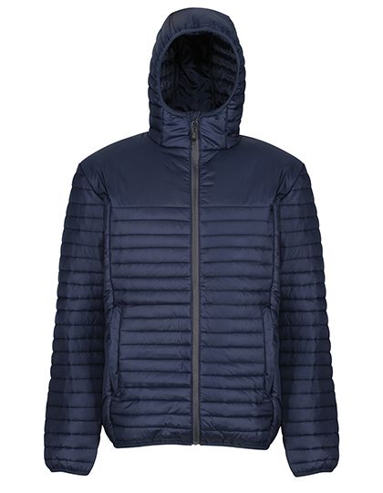 Honestly Made Recycled Thermal Jacket Vorschau