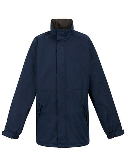 Dover Parka - Vorne