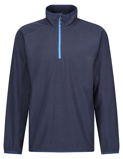 Navigate Half Zip Fleece Vorschau