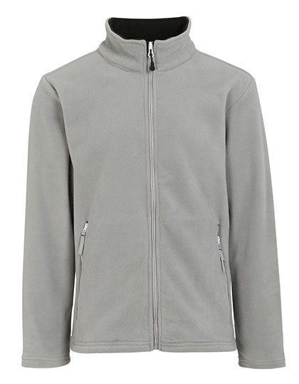Ascender Fleece - Mineral Grey