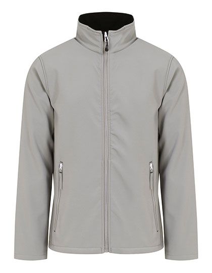 Ascender 2-Layer Softshell Jacket Vorschau