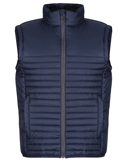 Honestly Made Recycled Thermal Bodywarmer Vorschau