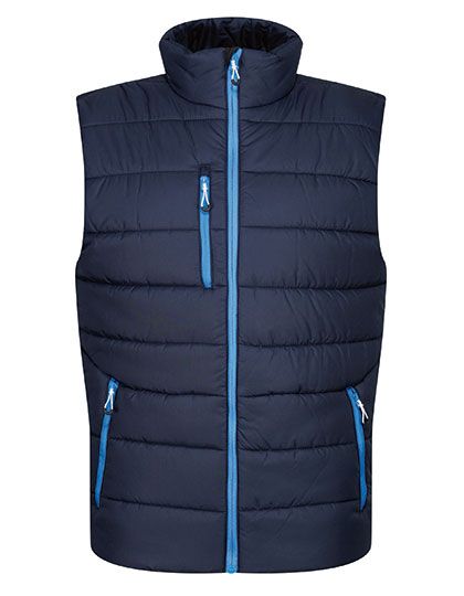 Navigate Thermal Bodywarmer - Navy