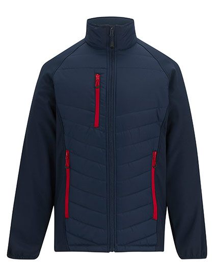 Pro Universal Jacket - Navy