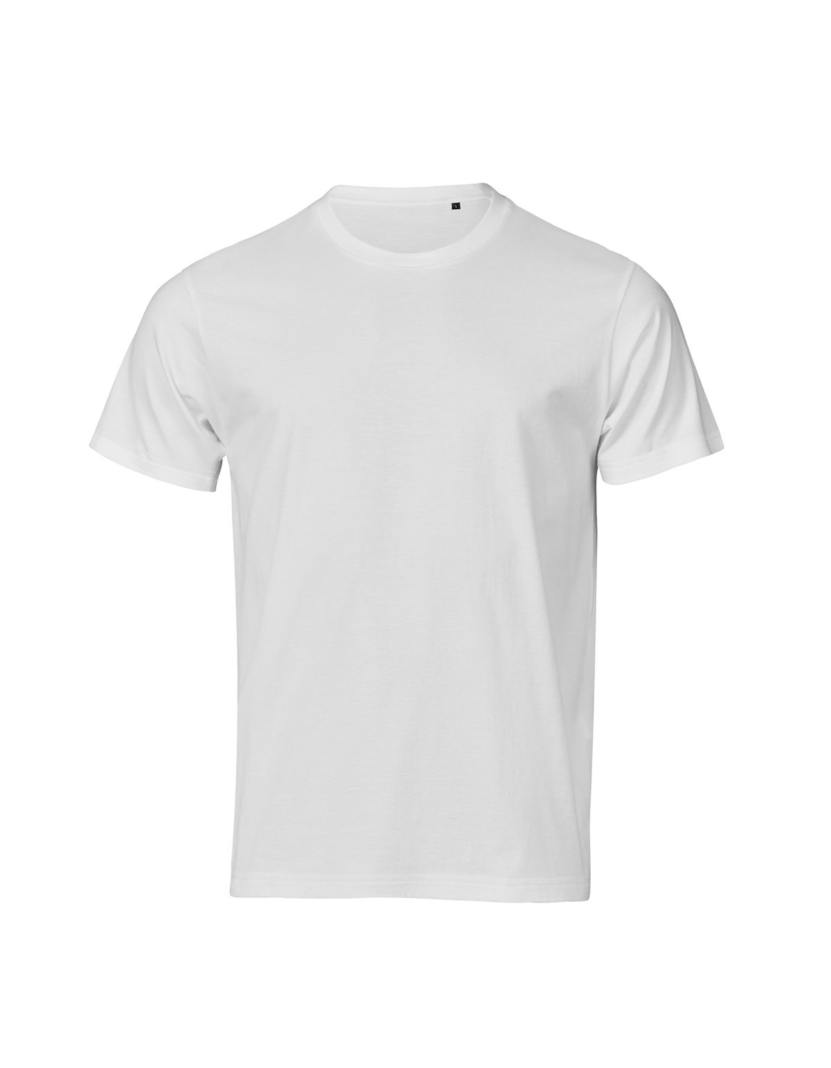 Junior UNLABELED Tee - Vorne