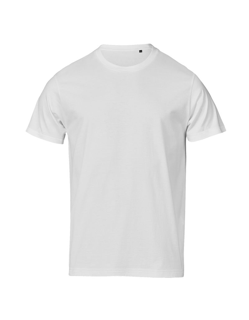 UNLABELED Tee - White