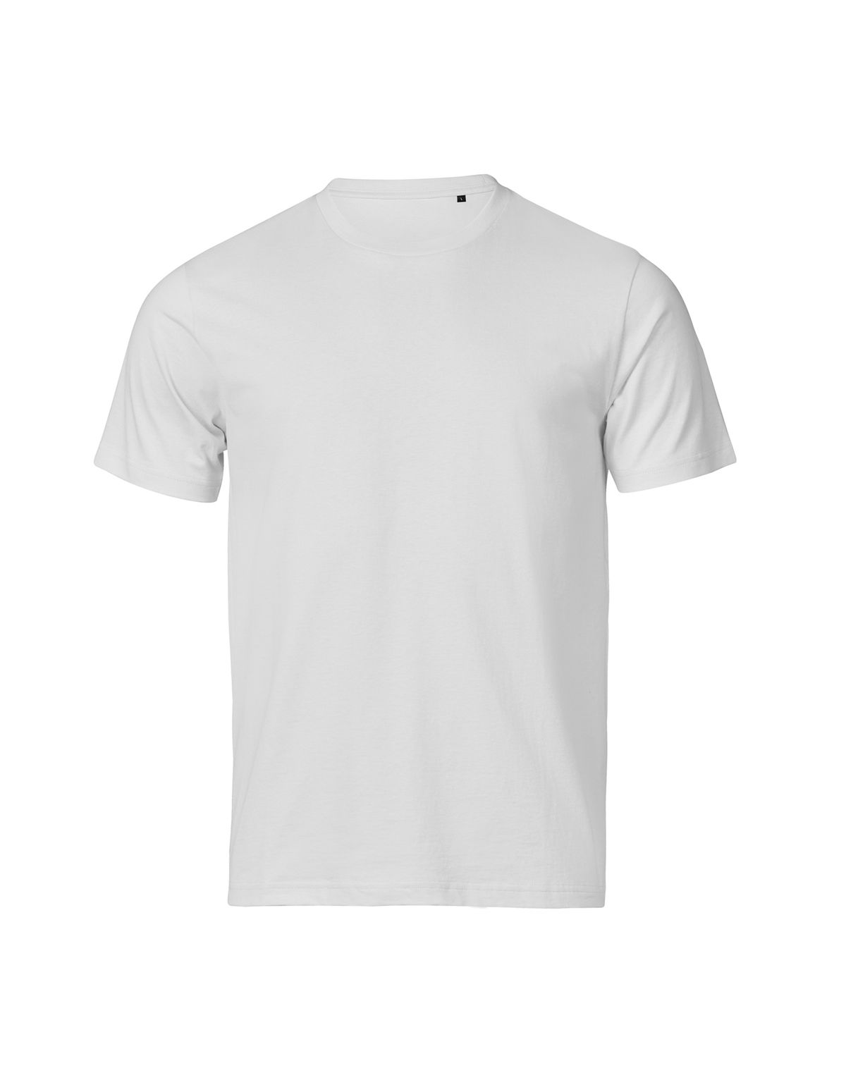 UNLABELED Luxury Tee - Vorne
