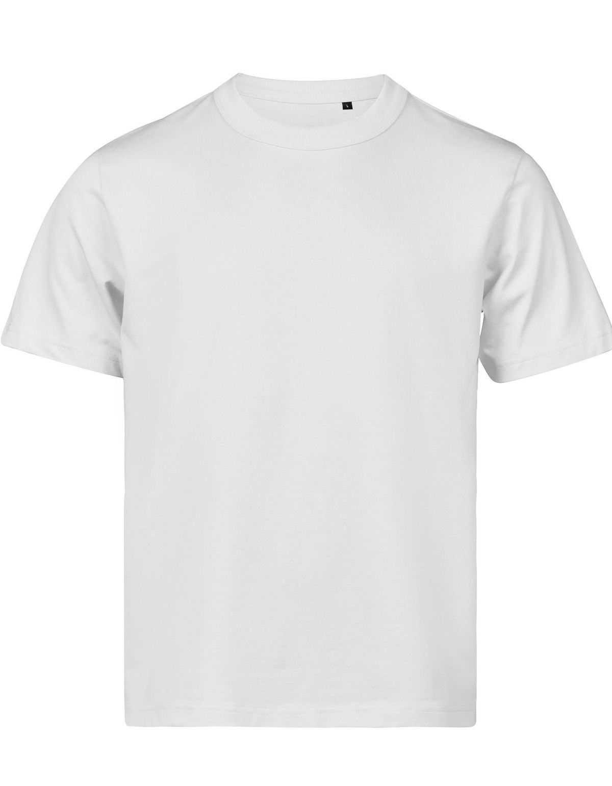 UNLABELED Loose Fit Tee - Vorne