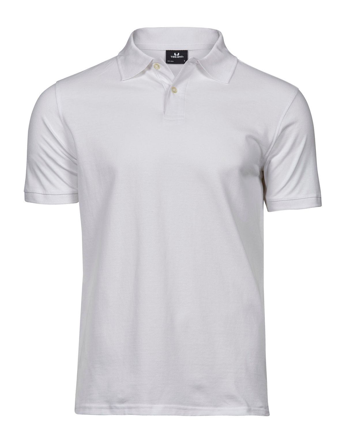 Men´s Heavy Polo Vorschau