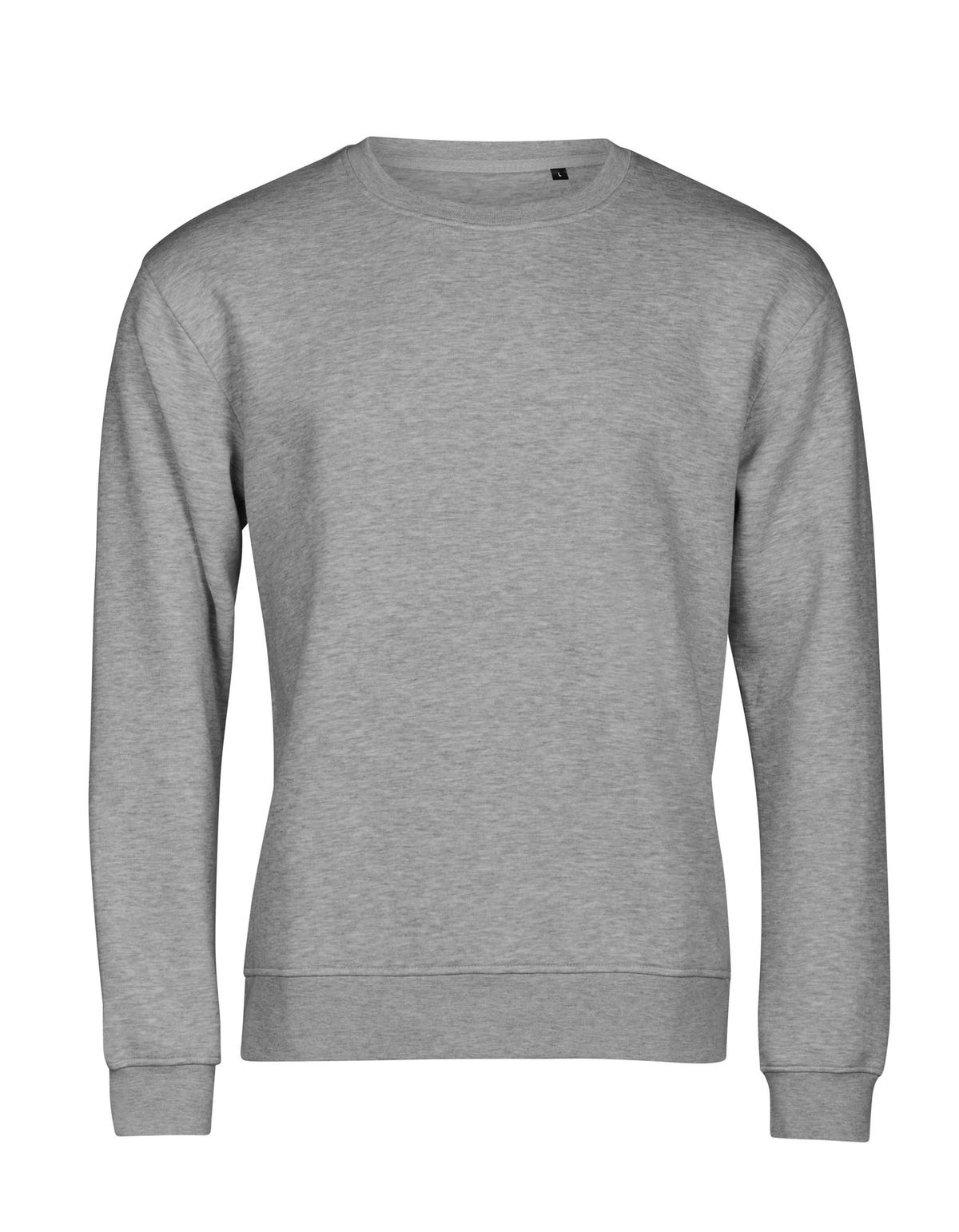 UNLABELED Sweatshirt - Vorne