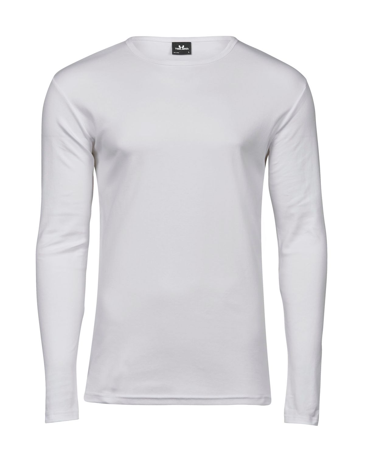 Men´s Long Sleeve Interlock Tee Vorschau