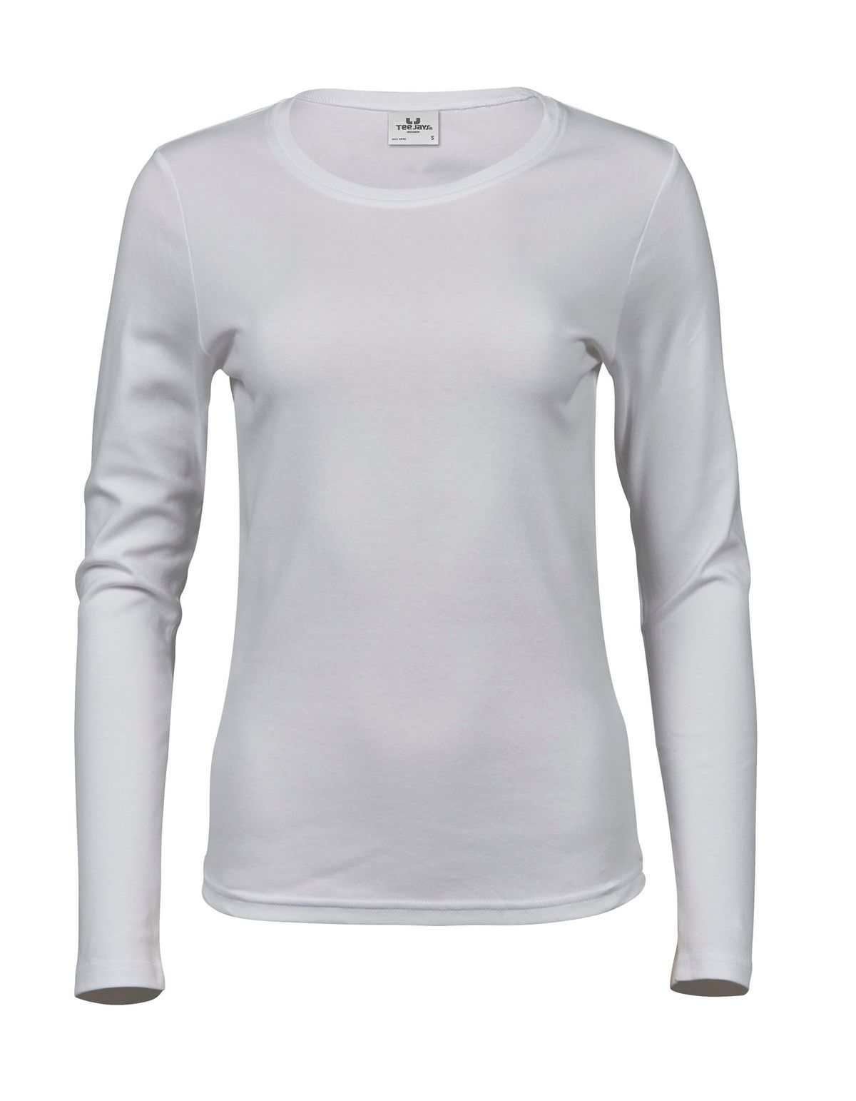 Women´s Long Sleeve Interlock Tee Vorschau