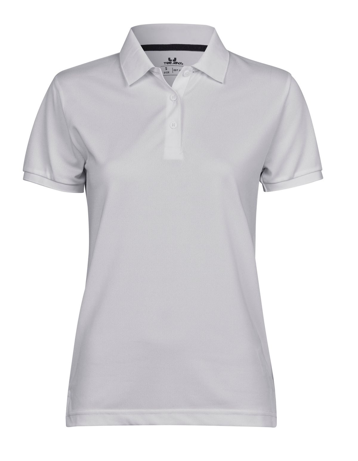 Women´s Club Polo - Vorne