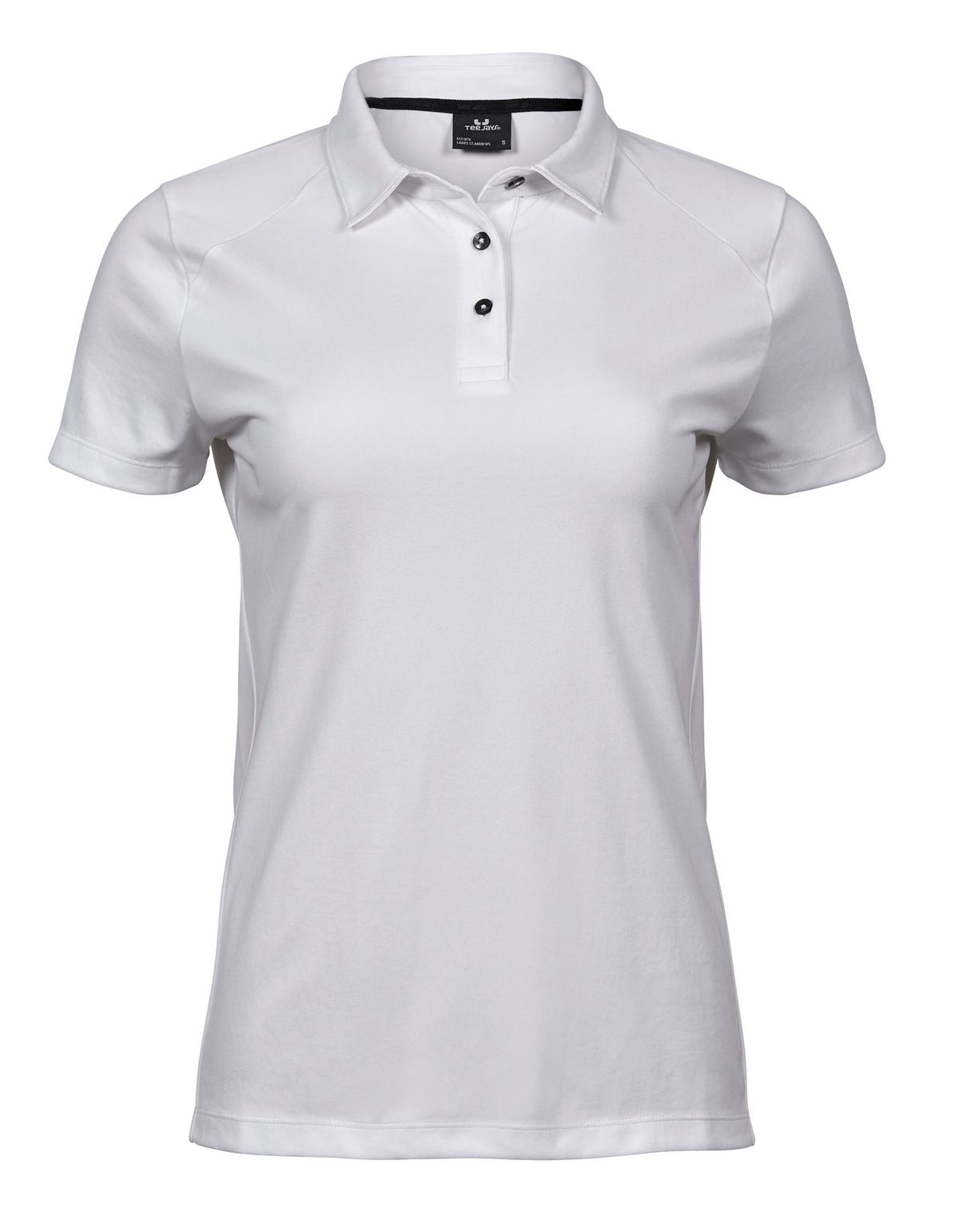 Women´s Luxury Sport Polo Vorschau