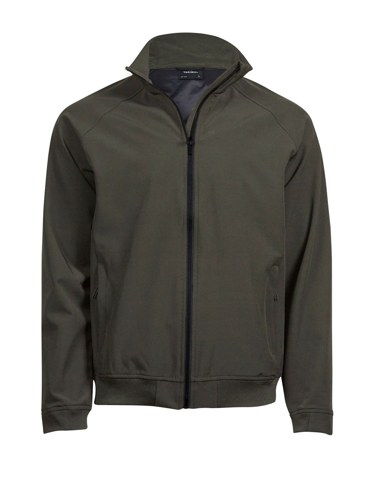 Club Jacket Vorschau